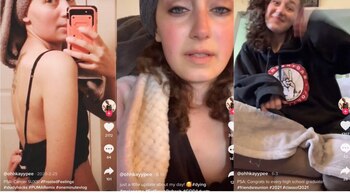 Videos de Kassidy Pierson en