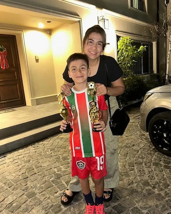 El sobrino del Diablito Echeverri,