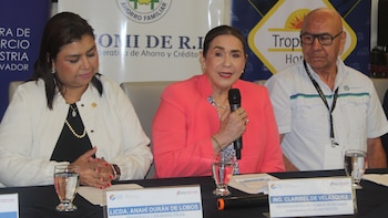 Durante la cita, las participantes accederán a charlas sobre marca personal y podrán sumarse a una red de apoyo profesional única (Foto cortesía CAMARASAL)