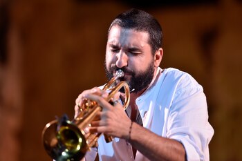 EFE/EPA/WAEL HAMZEH/Archivo