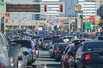 Las intervenciones programadas pueden afectar los desplazamientos entre Fort Lee y el norte de Manhattan.