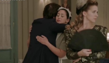 “Nélida va a seguir más