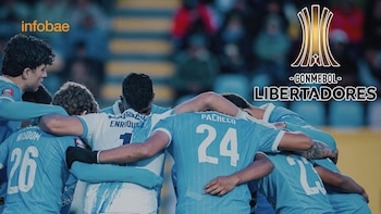 Sporting Cristal en la Copa
