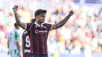 (Crónica) El Levante castiga al Athletic en el Ciutat