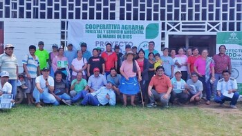 Agricultores y concesionarios se han