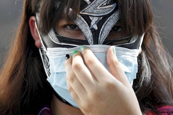 Debido a la pandemia, las