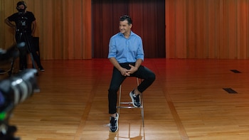 El ingeniero en petróleo, ex