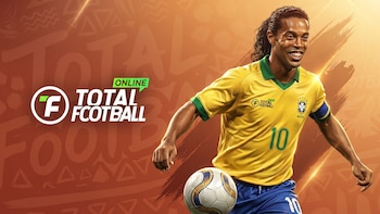 Nuevo juego de fútbol gratis en Steam: con Manchester City, Ronaldinho, Pirlo y más estrellas