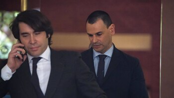 La investigación indaga en el