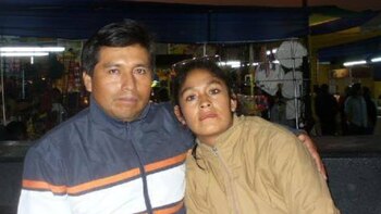 Los familiares piden que el