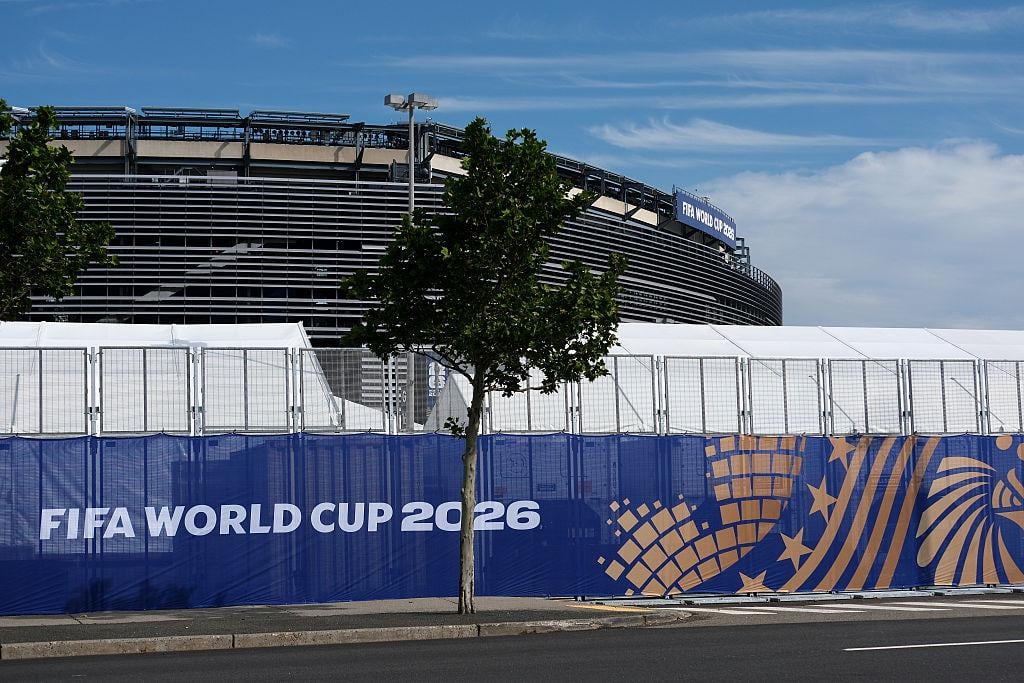 Nueva York prepara un plan total para la Copa Mundial 2026
