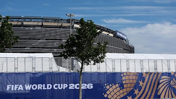 Nueva York activa su plan total para el Mundial