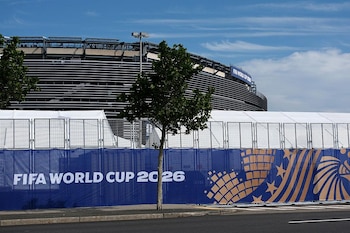 La ciudad acelera operativos de movilidad, turismo y seguridad para recibir a más de un millón de visitantes durante la Copa Mundial 2026.