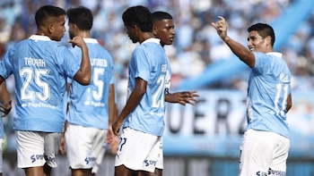 A qué hora juega Sporting Cristal vs CD Moquegua: partido por Torneo Apertura de la Liga 1 2026