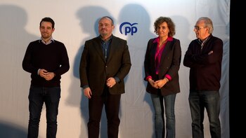 27/01/2024 Reyes, Fernández, Montserrat y