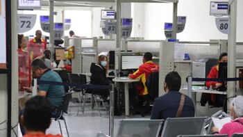 Alivios tributarios Bogotá 2024: estas