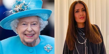 La monarca de Inglaterra murió