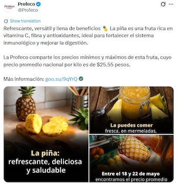 Piña