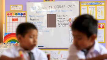 Foto referencial: Agencia Andina.