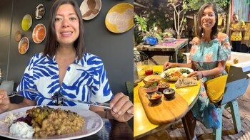 Así iba su viaje por