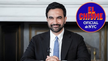 El alcalde de Nueva York lanza ‘El Chisme Oficial’: así puedes recibir noticias y avisos en español