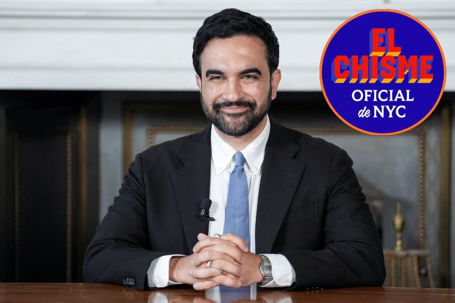 Nueva York refuerza su mensaje a la comunidad latina con un boletín oficial en español
