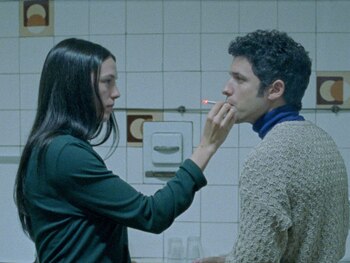 'Contadores', de Irati Gorostidi