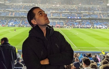 Debido a que Martinoli y