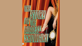 The Story Of The Biggest