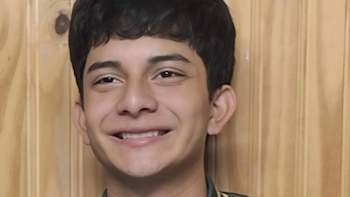 Estudiante indígena representará Costa Rica en campamento científico en Estados Unidos
