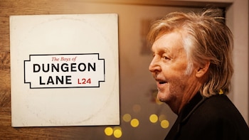Así es el disco que Paul McCartney saca a los 83: no podían faltar palabras para John Lennon