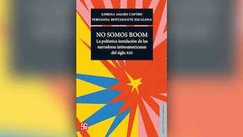 No somos boom