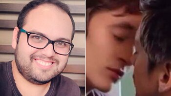 Guionista de Junta de Vecinos