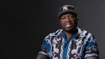 50 Cent repasa su carrera en Hollywood y revela los secretos detrás de sus proyectos más emblemáticos