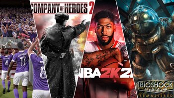 Humble Bundle lanzó un nuevo