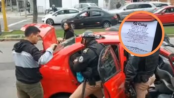 ‘Magos del Cambiazo’, cae banda criminal que lidera estafas en Lima| Latina Noticias