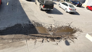 López Obrador indicó que resulta