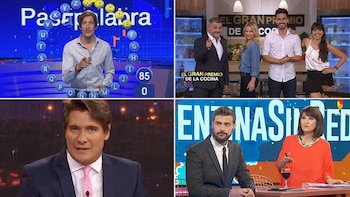 Llegan los Premios Fund TV