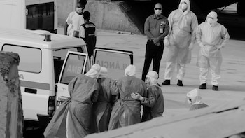 El caso de un estudiante con hantavirus que murió hace 20 años: “El virus es más pequeño que los poros de las bolsas de aspiradora”