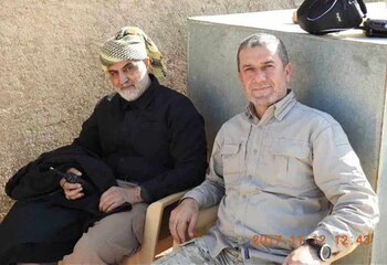 Mohammed Naameh Nasser”, también conocido