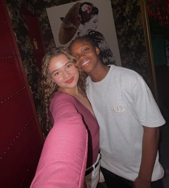 La vida personal de Linda