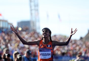 Juegos Olímpicos de París 2024: