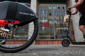 De concretarse la operación, Uber y Delivery Hero darán origen a uno de los mayores grupos globales de movilidad y delivery.