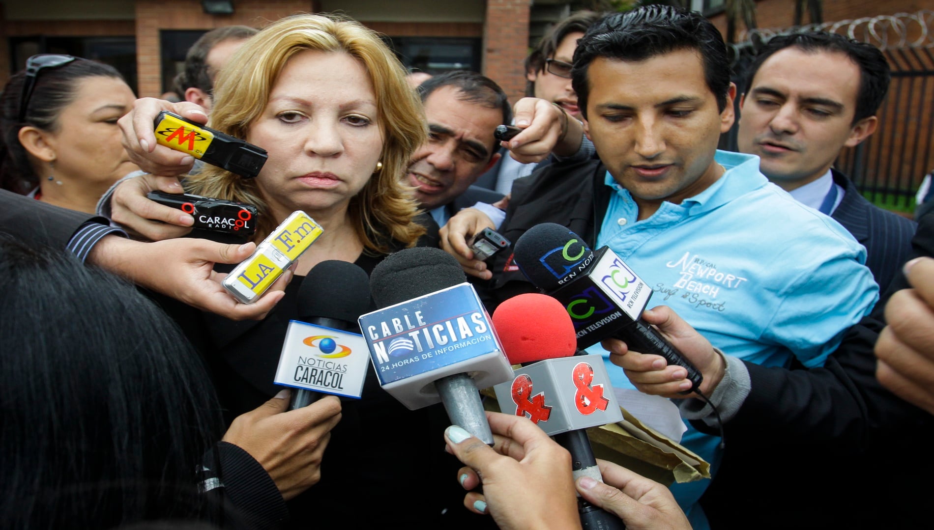 Juez revocó el regreso de Silvia Gette a la rectoría de la Universidad Autónoma del Caribe tras orden de pagarle $7.586 millones a ella y sus hijos
