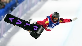 Queralt Castellet: "Era un día