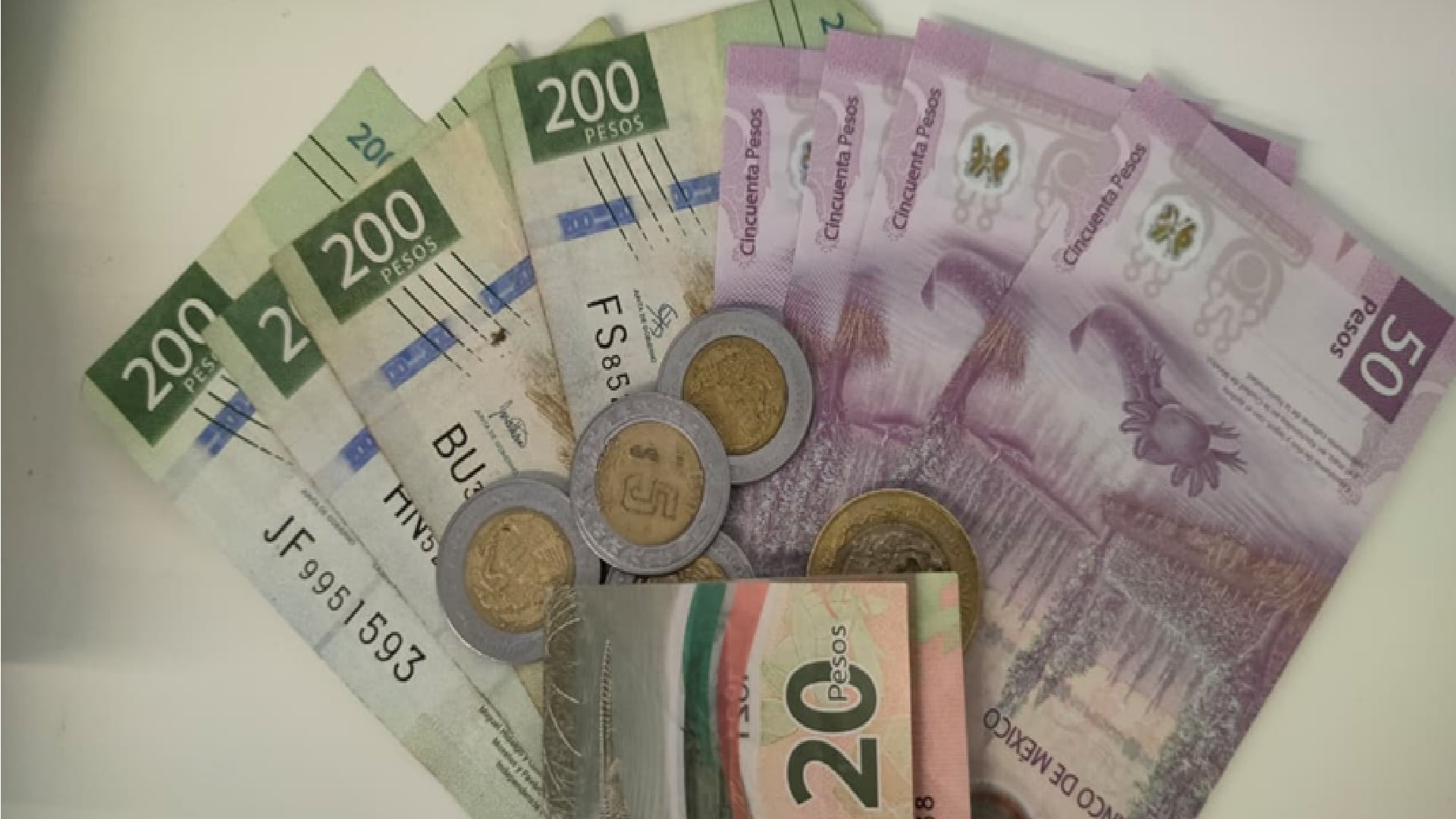 El dinero por la Beca Benito Juàrez que no se pueda retirar se acumula en tu tarjeta (Foto: Jorge Contreras/Infobae México)