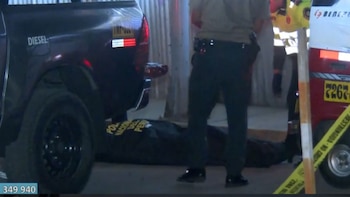 La Policía inició investigaciones para