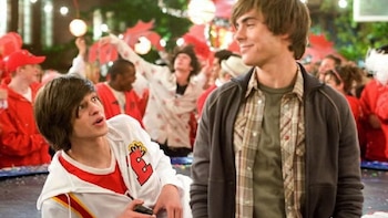 Matt Prokop, actor de “High