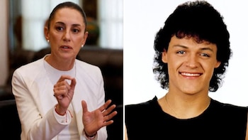 La jefa de Gobierno fue