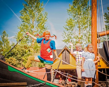 Imagen facilitada por la Fundación